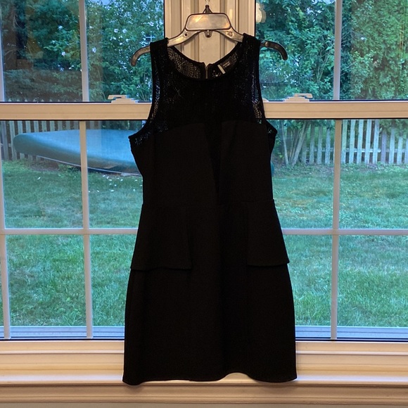 Sparkle & Fade Cocktail Dress - Picture 9 of 9